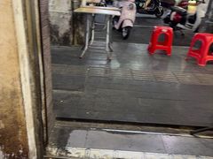 -三爷糟粕醋·鲜鱼汤·海南特色小吃(新华南路店)