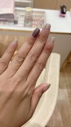 -爱睫物语·疗愈美睫美甲