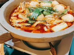 -肖记公安牛肉鱼杂(田林路店)