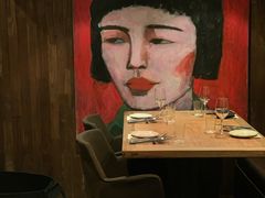 -Ginger(兴国路店)