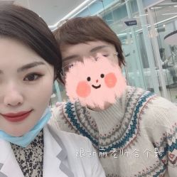 点击看大图 -久匠·野生眉半永久纹绣