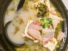 -稻香饭店(龙华天虹店)
