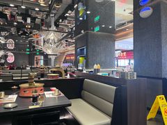 -西塔老太太泥炉烤肉(龙湖北苑天街店)