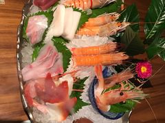 -Mr·Fish鱼鲜生海鲜放题(银泰in99店)