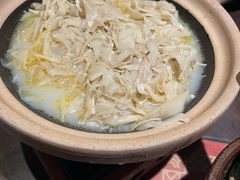 -洞庭土菜馆(天河北总店)