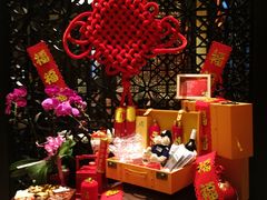 -上海金桥红枫万豪酒店-万豪中餐厅