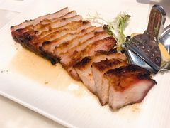 -港丽餐厅(高德置地店)