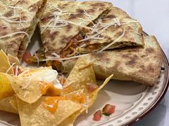 -LA JOLLA 墨西哥餐厅(学院路店)