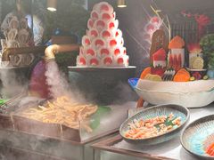 -深海聚汇·牛榴宴·自助料理(江宁万达店)