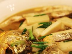 -老吉堂上海本帮菜(望京万象汇店)