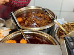 -中山牛肉肥肠粉面馆(军工社区店)
