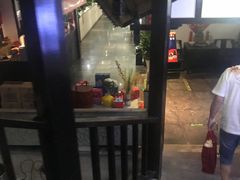 -鸭王烤鸭店(三里河店)