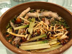 捞拌凤爪-清水蘭軒