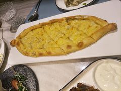 -伊斯坦布尔土耳其清真咖啡餐厅