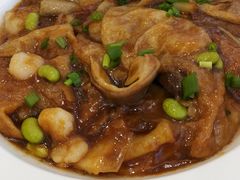 -欣旺·迎宾楼·百年无锡菜