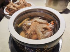 -加餐海鲜自助(集美银泰百货店)