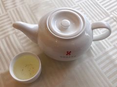 绿茶-怡园饭店-餐厅(四望亭店)