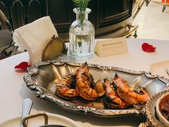 -壳里西餐厅Coquille Seafood Bistro(蒙自路店)