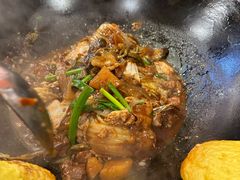 乌江鱼-王老六铁锅炖鱼(长春路店)