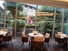 -喜来登由由大酒店九州膳坊中餐厅