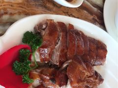 -椿记烧鹅(叠彩店)