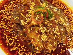 夫妻肺片-天成川菜(礼岗店)