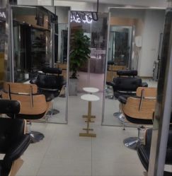 点击看大图 -优加东京秀烫染SALON