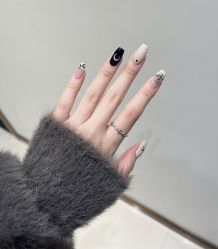 -1T·1M 日式美甲美睫
