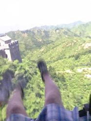 -翱翔飞越地平线