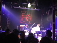 -后巷酒吧Back Alley(未来广场店)