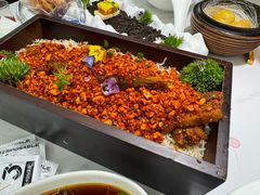 -3号仓库·创意中国菜(新世界城店)