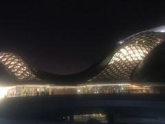 -哈尔滨大剧院
