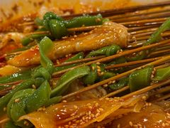 -嘉州叶婆婆钵钵鸡(建设路店)