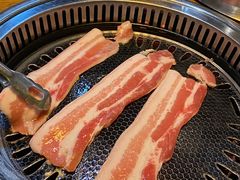 -豚豚猪村烤肉·韩国烤肉(总店)