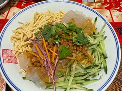 -新兴园饺子馆(河南街店)