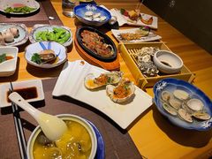 -割烹旭日本料理(龙湖狮山天街店)