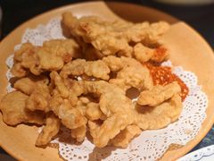 -廖川菜(太阳宫店)