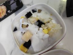 -老海南椰奶清补凉(文化宫老店)