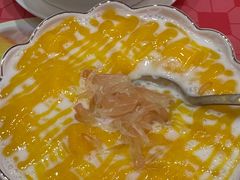-甜心妈妈·榴莲星级糖水(北京路总店)