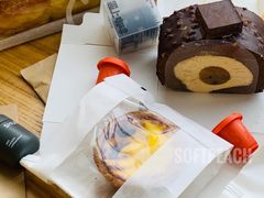 -dotcom coffee古点咖啡(致真大厦店)