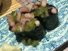 -林妈妈村·日式料理(宝山万达店)