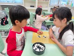 -弈海围棋学堂(夕照寺校区)