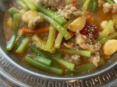 -壹只菜·崇明本地特色菜(崇明南门店)