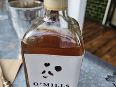 -O'mills Sourdough Bakery&Bistro(永嘉路店)
