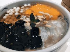 -同庆楼(滨湖万达广场店)