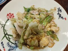 -卧龙堡客栈·中餐厅(古北水镇店)