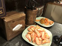 -盛江山自助料理(奥莱锦辉购物广场店)