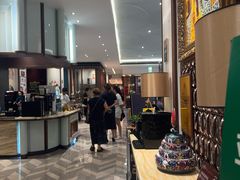 -西藏饭店·亚克·食光自助餐厅(文殊院店)