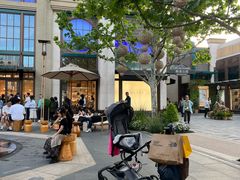 -比斯特上海购物村精品奥特莱斯
