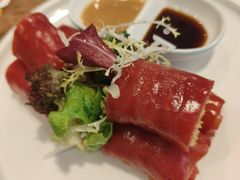 -花舍·新派粤菜·西餐·下午茶(亚运村·鸟巢店)